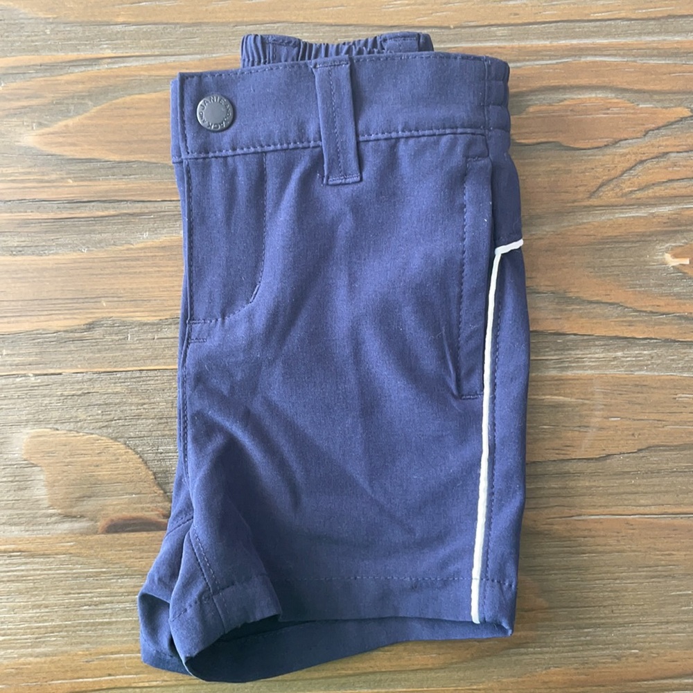 Janie and Jack shorts